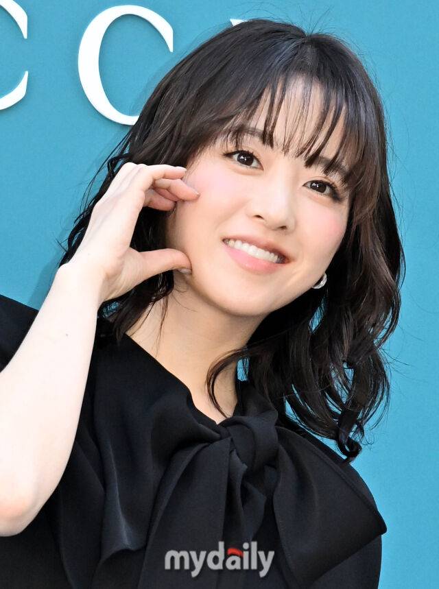 박보영 / 마이데일리