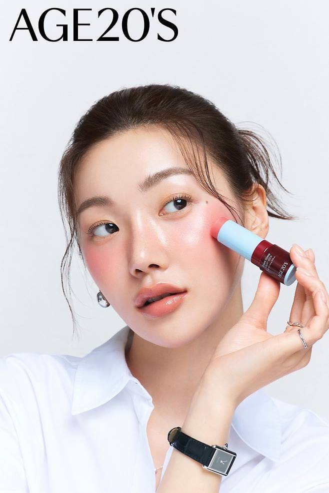 사진: 애경산업 제공