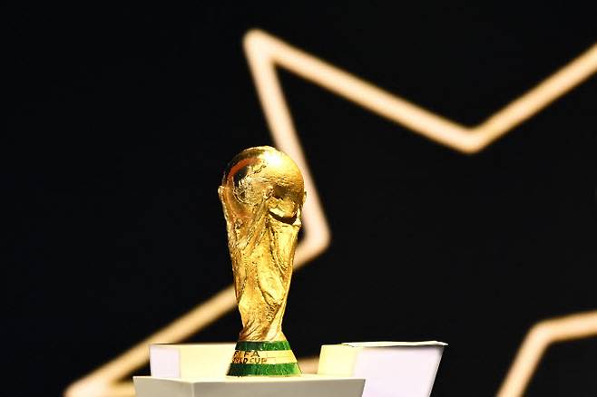 2026 북중미 월드컵이 오는 12일부터 7월 20일까지 멕시코, 미국, 캐나다에서 열린다. 사진=AFPBB NEWS