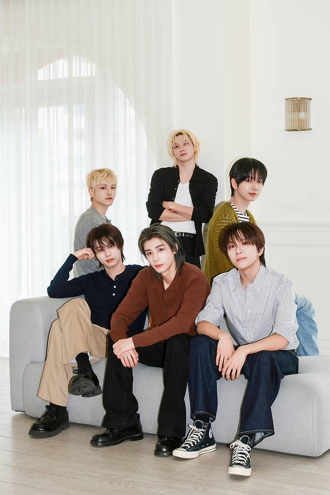 보이넥스트도어/ KOZ엔터테인먼트 제공
