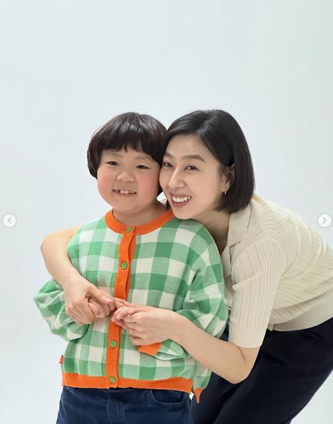 박지연 인스타그램