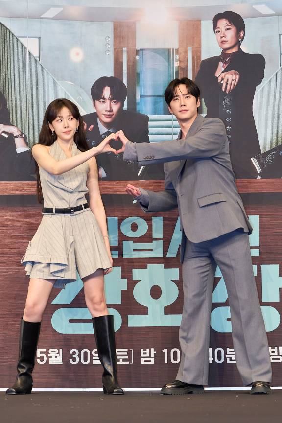 ‘넷플릭스의 아들’에서 ‘JTBC의 구세주’로…이준영이 쏘아 올린 시청률 마법. 사진=JTBC