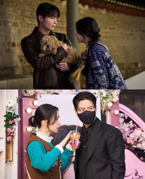 멋진 신세계 스틸 / 사진=SBS