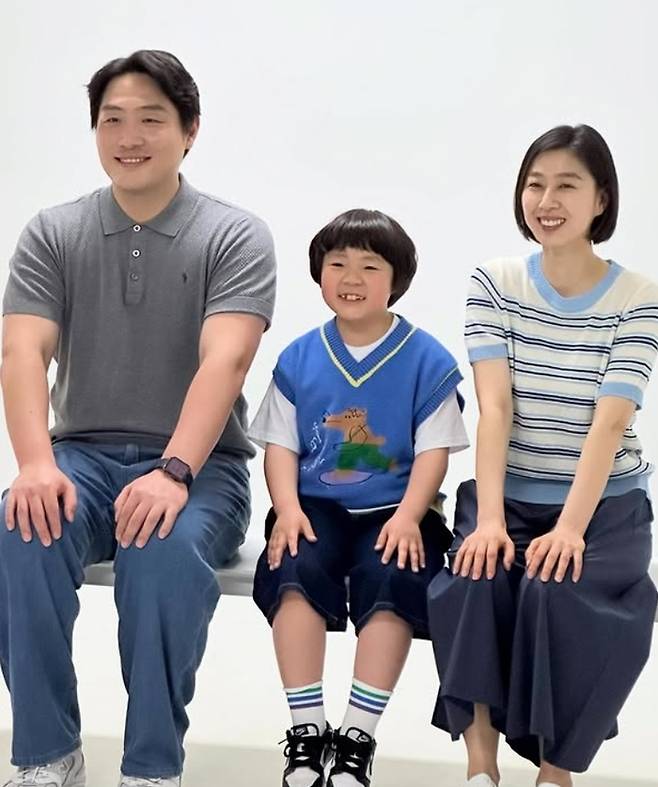 ‘참교육’ 배우들. 사진|박지연 인스타그램
