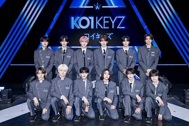 사진제공=프로듀스 101 신세계