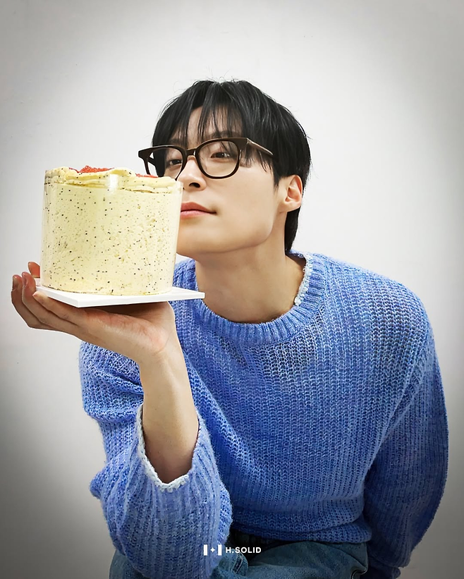 허남준. 사진ㅣ에이치솔리드