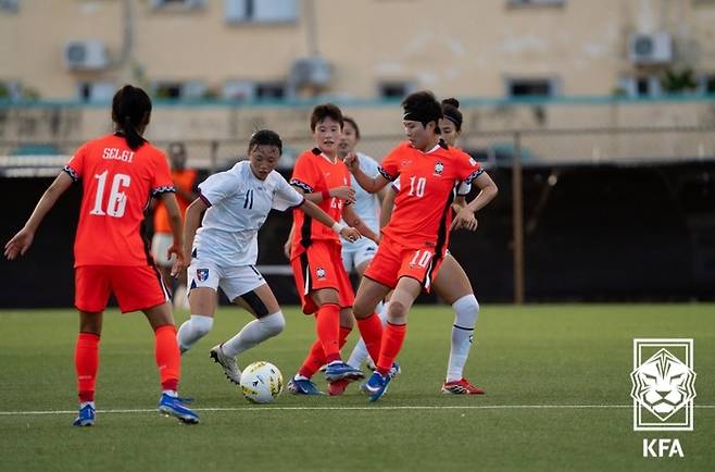 사진 | 대한축구협회