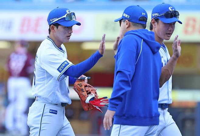 사진제공=삼성 라이온즈