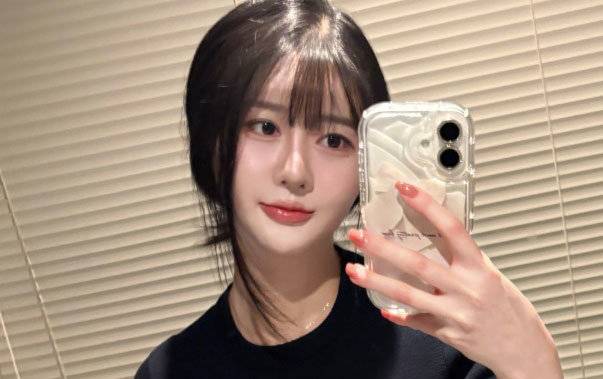 사진=김윤설 인스타그램