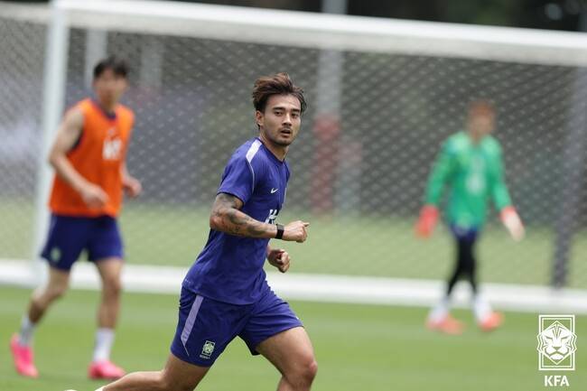 사진=KFA
