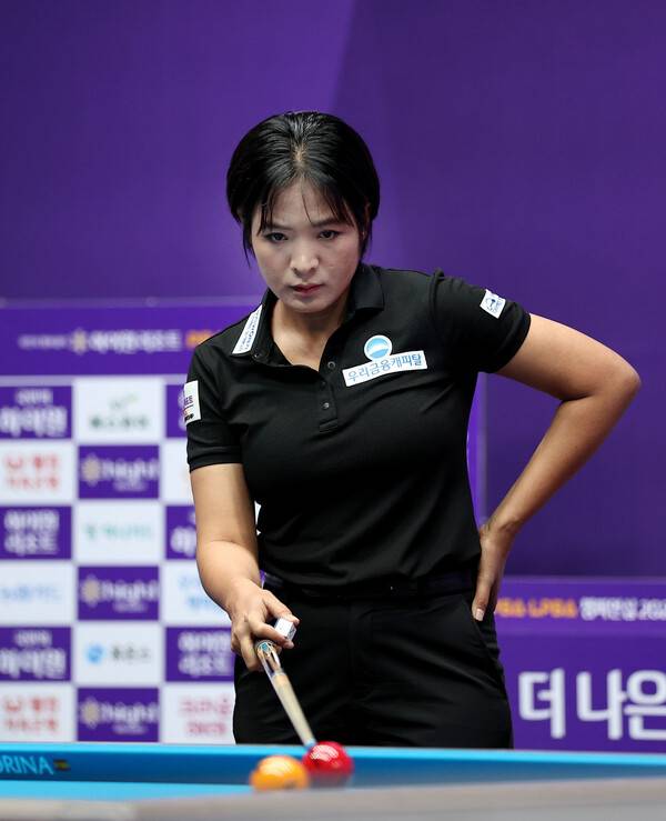 스롱 피아비. PBA 제공