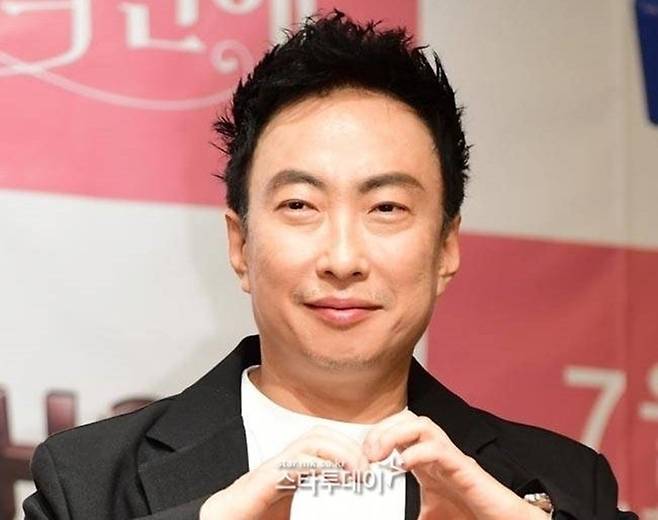 박명수. 사진|스타투데이DB