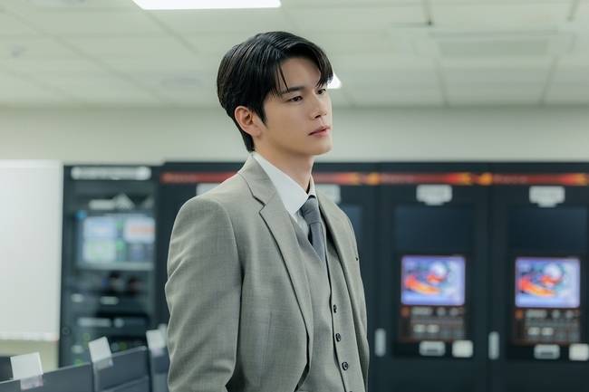 tvN ‘오싹한 연애’ 제공