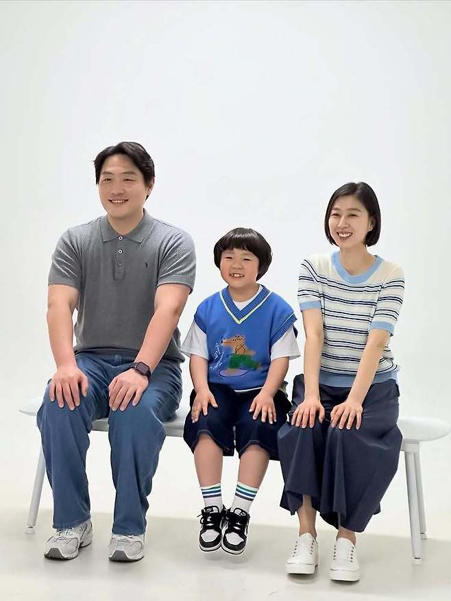 박지연 소셜미디어