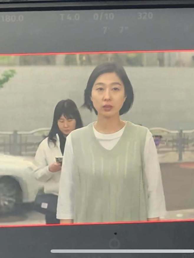 박지연 소셜미디어