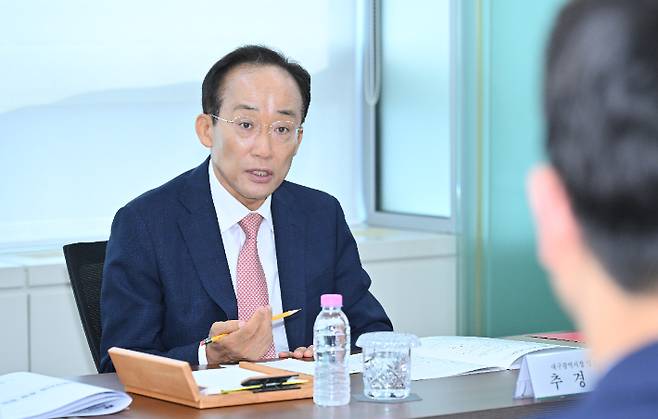 대구시 제공