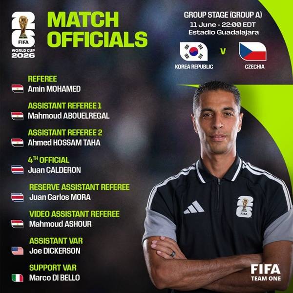 사진=FIFA SNS 캡쳐