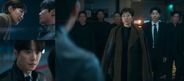 '신입사원 강회장' 방송화면 / 사진=JTBC