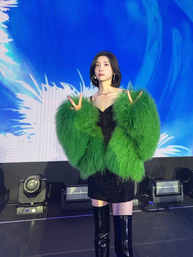사진출처=박지현 SNS