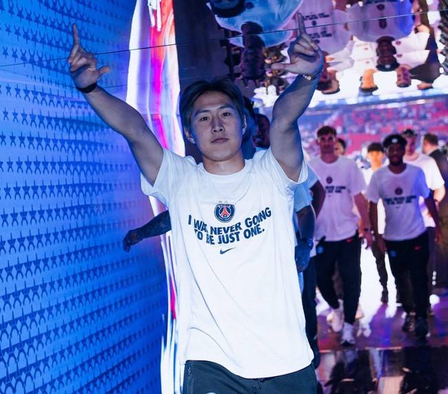 사진=PSG