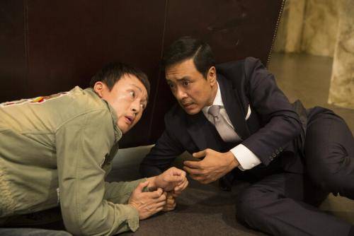 ◇OCN 잡아야 산다