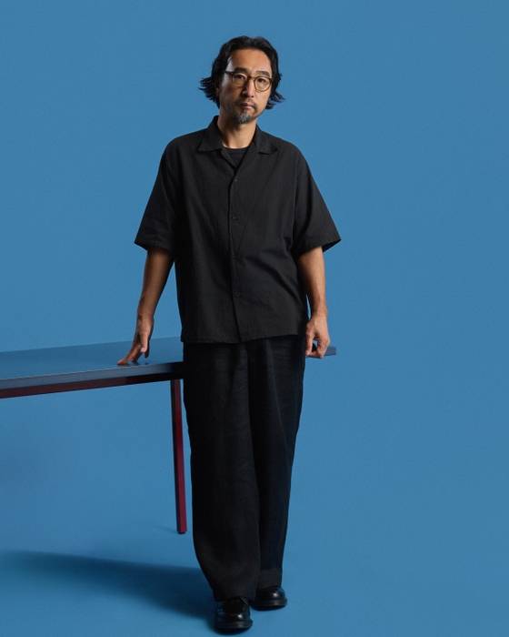 홍종찬 감독. 사진=넷플릭스