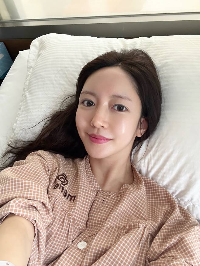 박현선 SNS