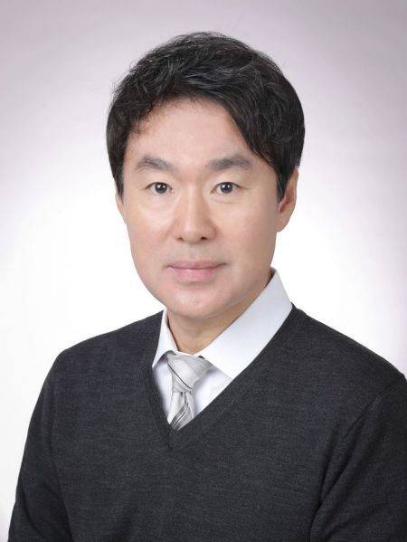 송하윤 모나미 부회장 겸 대표이사. 모나미