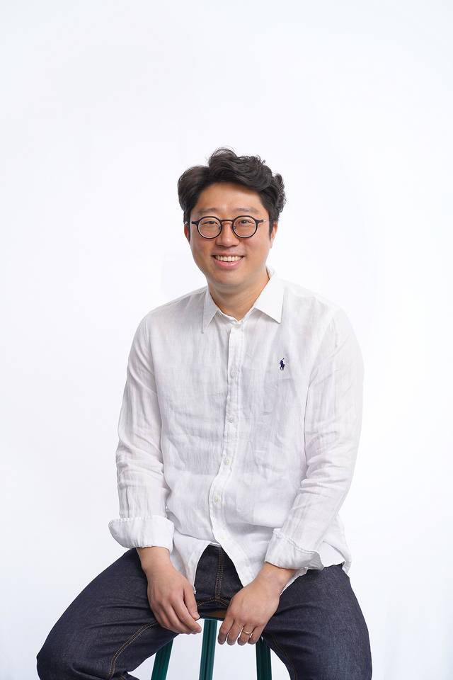 김지훈 데이원컴퍼니 제로베이스 대표. 데이원컴퍼니 제공