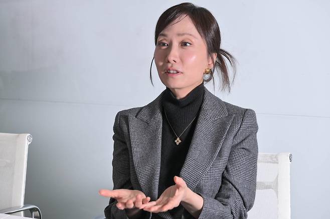 이지혜 에임 대표는 퀀트투자에 대해 지나친 과신을 경계했다. 미국 이란 전쟁처럼 AI도 예측하기 힘든 돌발변수가 일어나면 손실을 볼 수 있기 때문이다. 최주연 기자