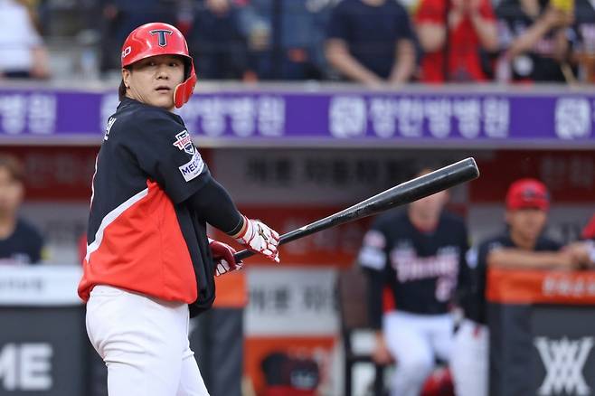 KIA 타이거즈 김선빈. /사진=KIA 타이거즈 제공