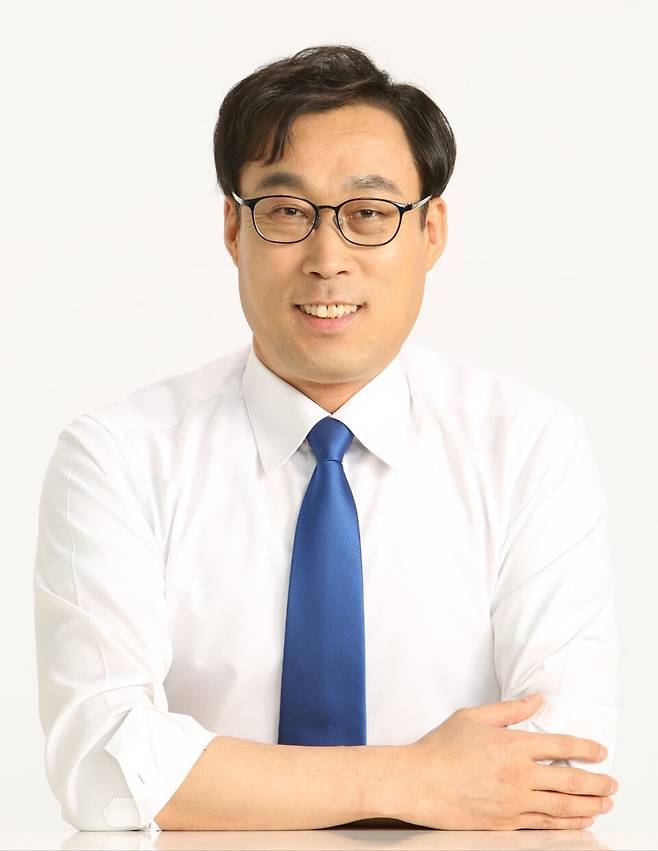▲ 김달수 민선9기 고양특례시장직 인수위원회 위원장. /사진제공=민경선 당선자