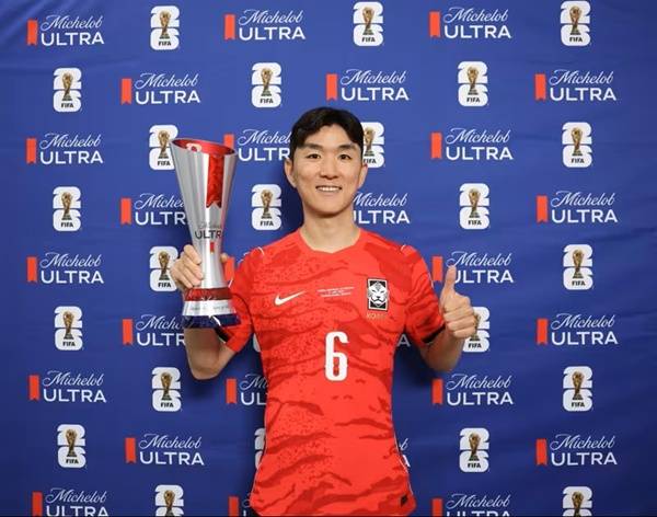 황인범 / 사진=FIFA 홈페이지 캡쳐