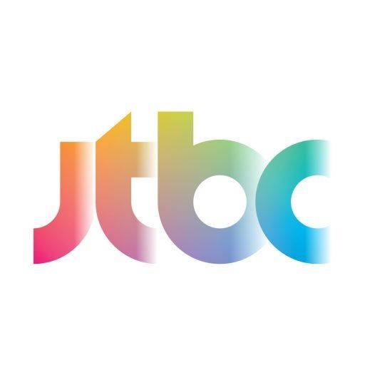 JTBC 로고. JTBC 제공
