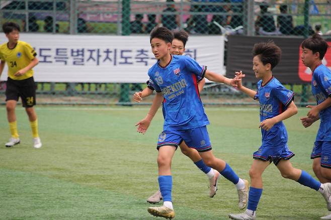 사진제공=리본코퍼레이션랩