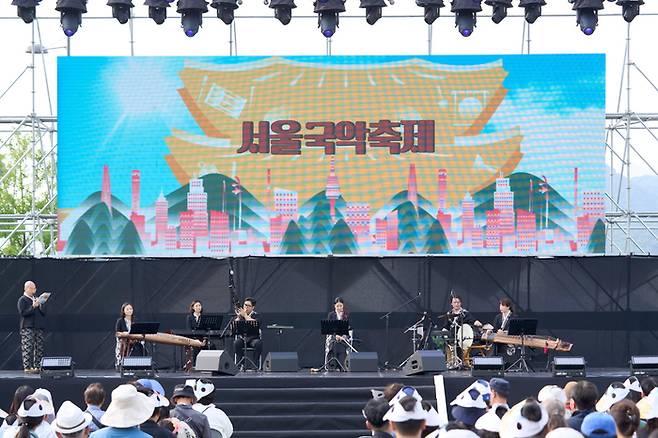 사진 = 서울시