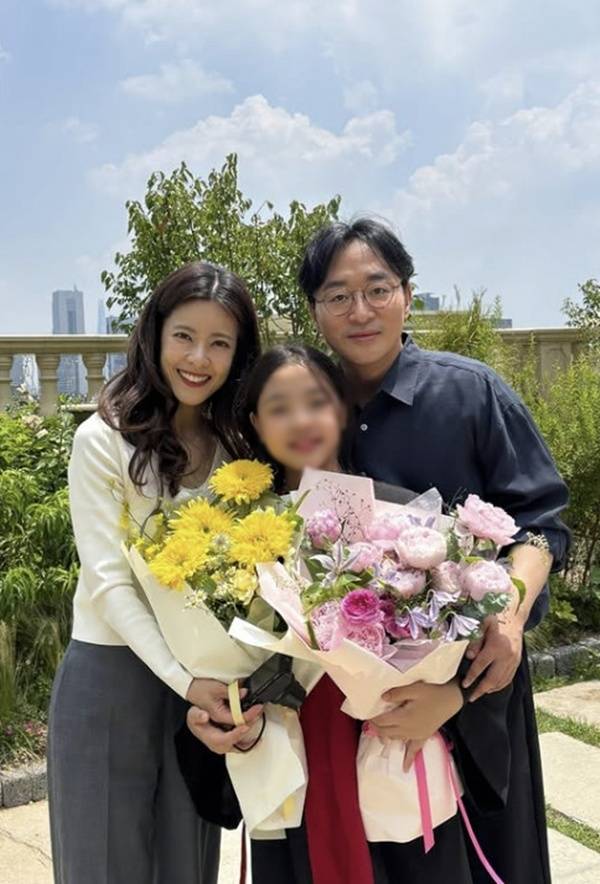 이윤지 남편 정한울 씨 계정 캡처