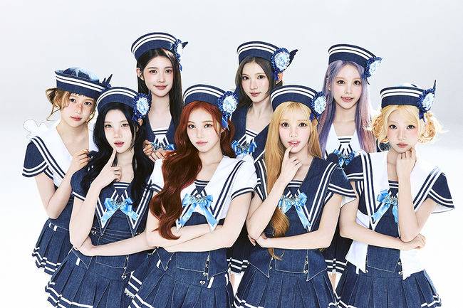 SM엔터테인먼트 제공