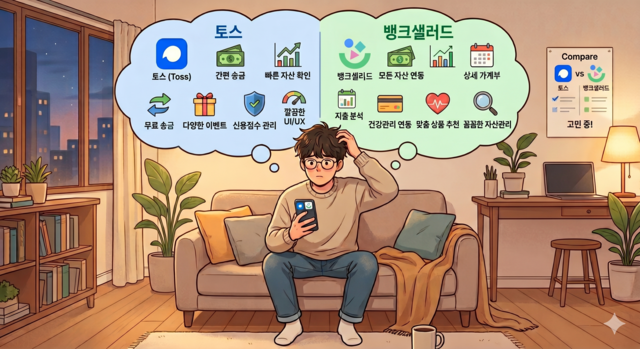 제미나이가 그린 일러스트.