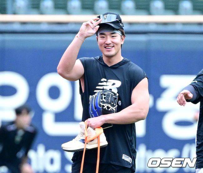 OSEN DB
