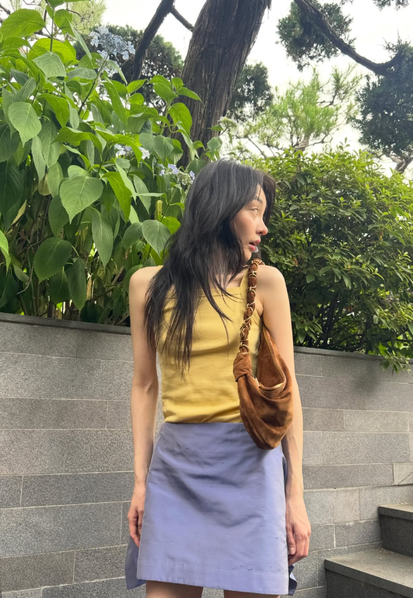 김민하 SNS