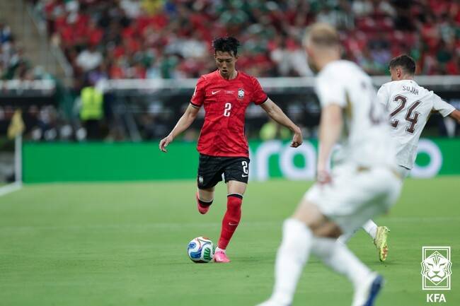 사진=KFA