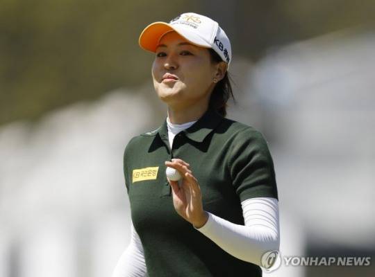 전인지 / 사진=연합뉴스