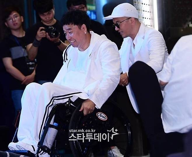 깅원래. 사진l스타투데이DB