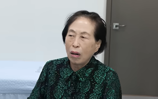 배우 전원주./유튜브 채널 '전원주인공'