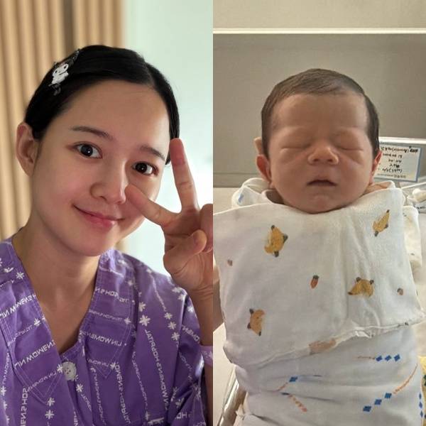 /사진=남보라 SNS