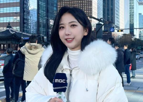 사진=고(故) 오요안나 SNS