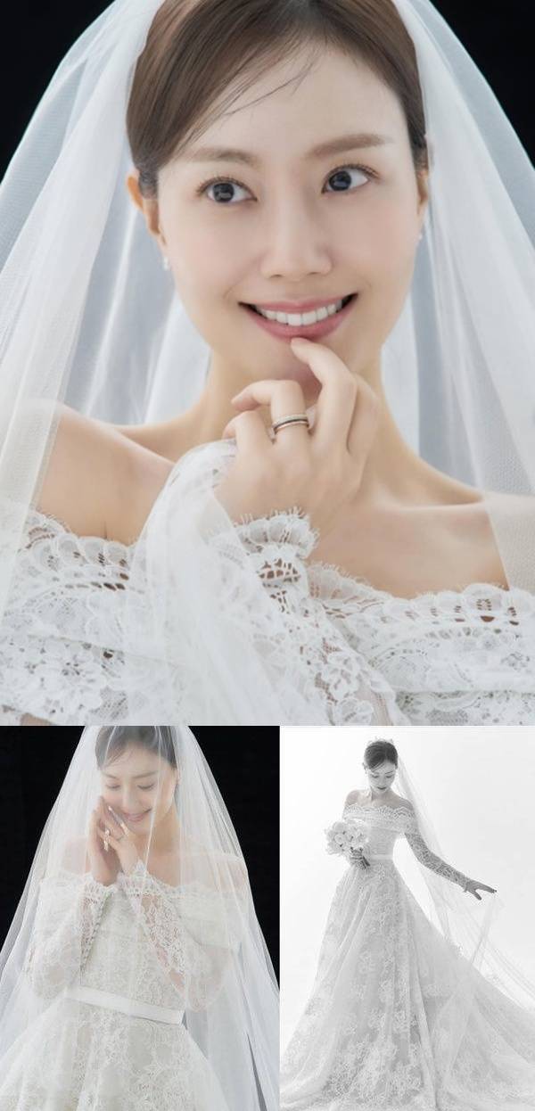 사진=문채원 SNS