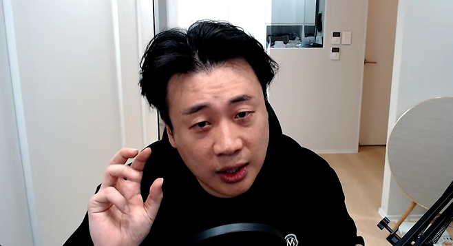 ▲ 은현장. 출처| '장사의 신' 유튜브