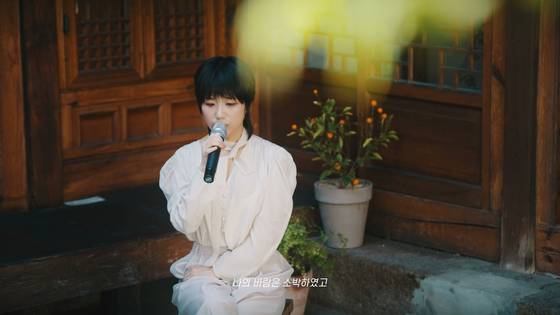 안예은, RBW·DSP미디어 제공
